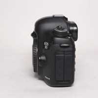 Used Canon EOS 5D Mark III Digital SLR Body