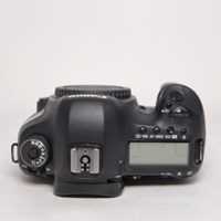 Used Canon EOS 5D Mark III Digital SLR Body