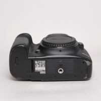 Used Canon EOS 5D Mark III Digital SLR Body