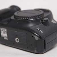 Used Canon EOS 5D Mark III Digital SLR Body