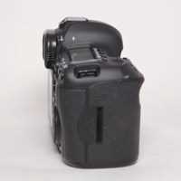 Used Canon EOS 5D Mark III Digital SLR Body