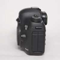 Used Canon EOS 5D Mark III Digital SLR Body