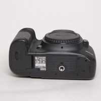 Used Canon EOS 5D Mark III Digital SLR Body