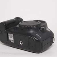 Used Canon EOS 5D Mark III Digital SLR Body