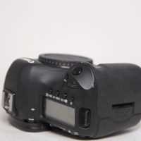 Used Canon EOS 5D Mark III Digital SLR Body