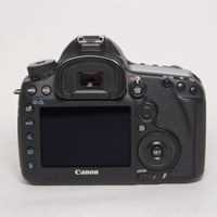 Used Canon EOS 5D Mark III Digital SLR Body