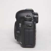 Used Canon EOS 5D Mark III Digital SLR Body