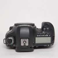 Used Canon EOS 5D Mark III Digital SLR Body