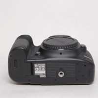 Used Canon EOS 5D Mark III Digital SLR Body