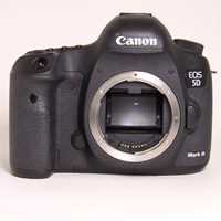 Used Canon EOS 5D Mark III Digital SLR Body