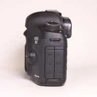 Used Canon EOS 5D Mark III Digital SLR Body