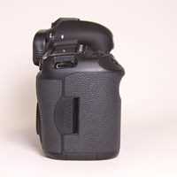 Used Canon EOS 5D Mark III Digital SLR Body