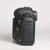 Used Canon EOS 5D Mark III Digital SLR Body