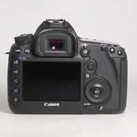 Used Canon EOS 5D Mark III Digital SLR Body