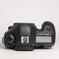 Used Canon EOS 5D Mark III Digital SLR Body