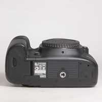 Used Canon EOS 5D Mark III Digital SLR Body