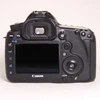 Used Canon EOS 5D Mark III Digital SLR Body