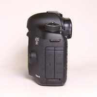 Used Canon EOS 5D Mark III Digital SLR Body