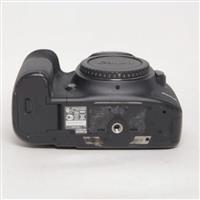 Used Canon EOS 5D Mark III Digital SLR Body