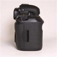 Used Canon EOS 5D Mark III Digital SLR Body