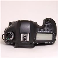 Used Canon EOS 5D Mark III Digital SLR Body