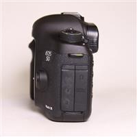 Used Canon EOS 5D Mark III Digital SLR Body