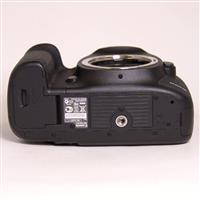 Used Canon EOS 5D Mark III Digital SLR Body