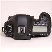 Used Canon EOS 5D Mark III Digital SLR Body