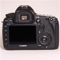 Used Canon EOS 5D Mark III Digital SLR Body