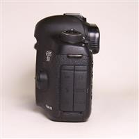 Used Canon EOS 5D Mark III Digital SLR Body