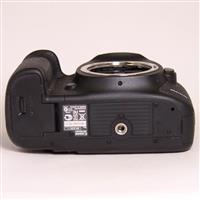 Used Canon EOS 5D Mark III Digital SLR Body