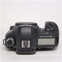 Used Canon EOS 5D Mark III Digital SLR Body