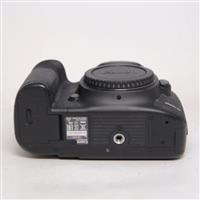 Used Canon EOS 5D Mark III Digital SLR Body