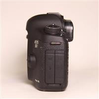 Used Canon EOS 5D Mark III Digital SLR Body