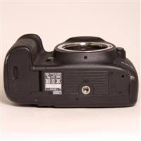 Used Canon EOS 5D Mark III Digital SLR Body