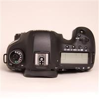 Used Canon EOS 5D Mark III Digital SLR Body