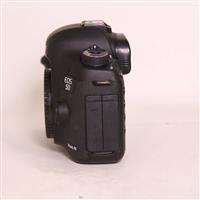 Used Canon EOS 5D Mark III Digital SLR Body