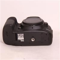 Used Canon EOS 5D Mark III Digital SLR Body