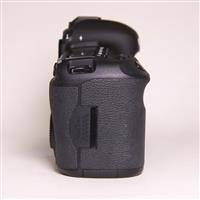 Used Canon EOS 5D Mark III Digital SLR Body