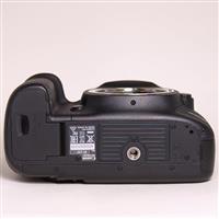 Used Canon EOS 5D Mark III Digital SLR Body