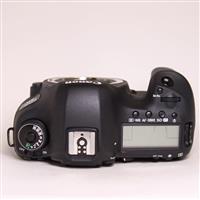 Used Canon EOS 5D Mark III Digital SLR Body