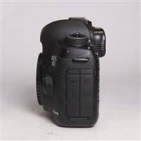 Used Canon EOS 5D Mark III Digital SLR Body