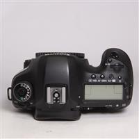 Used Canon EOS 5D Mark III Digital SLR Body