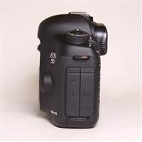 Used Canon EOS 5D Mark III Digital SLR Body