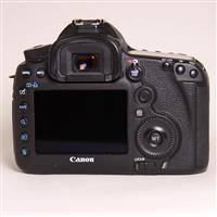 Used Canon EOS 5D Mark III Digital SLR Body