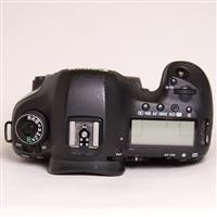 Used Canon EOS 5D Mark III Digital SLR Body