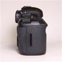 Used Canon EOS 5D Mark III Digital SLR Body