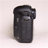 Used Canon EOS 5D Mark III Digital SLR Body