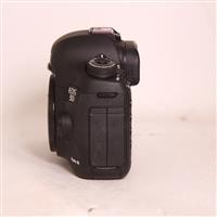 Used Canon EOS 5D Mark III Digital SLR Body