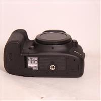 Used Canon EOS 5D Mark III Digital SLR Body